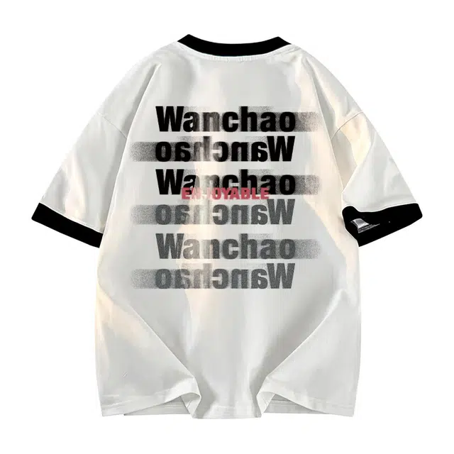WANCHAO CP T