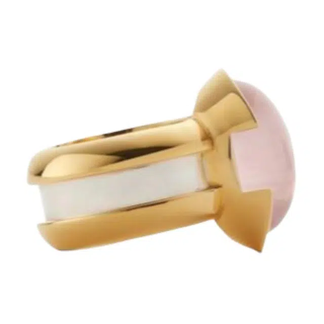 Bottega Veneta 18K