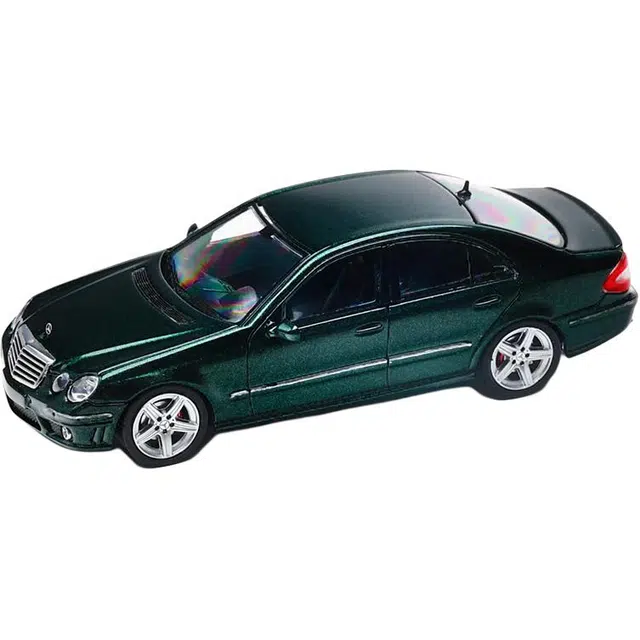 KING MODEL 164 E63 AMG W211