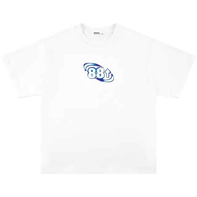 88rising T