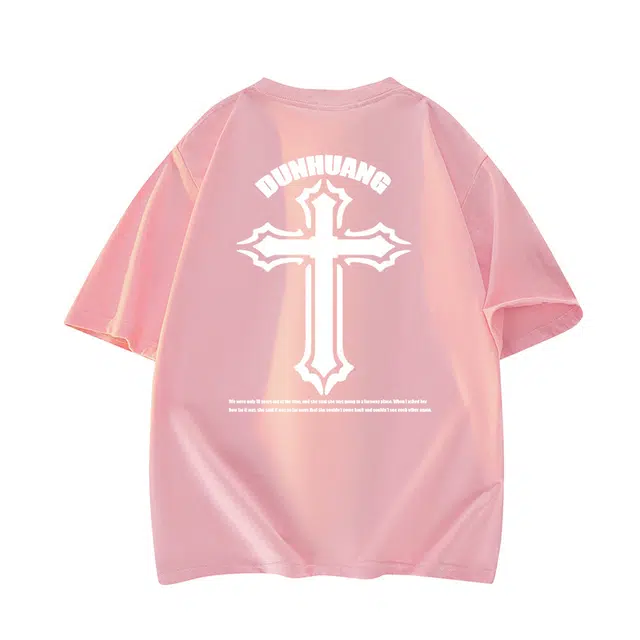 DUNHUANG INSPIRATION T