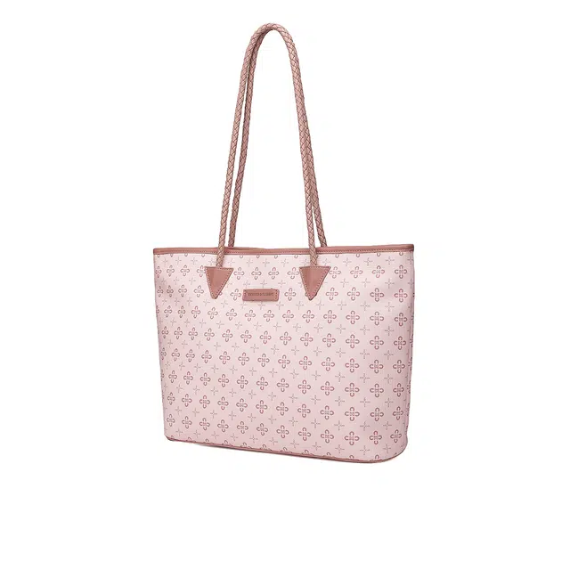 PVC Tote