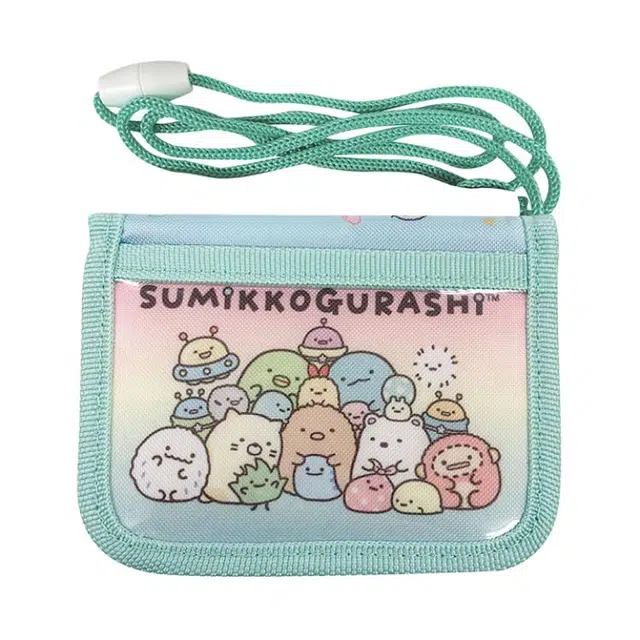 SAN-X Sumikko Gurashi
