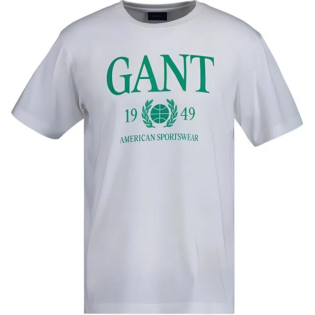 GANT logoT