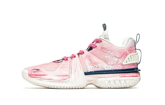 LiNing 2024 TPU Light Foam Plus