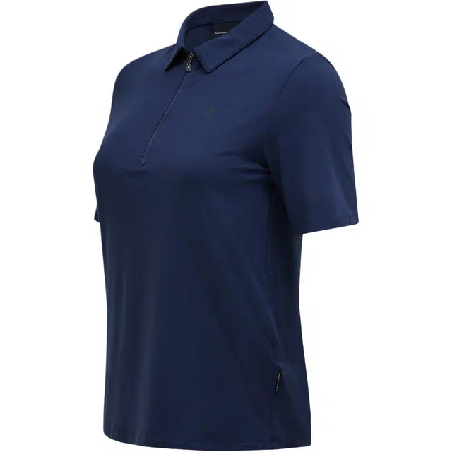 PEAK PERFORMANCE SS25 Polo