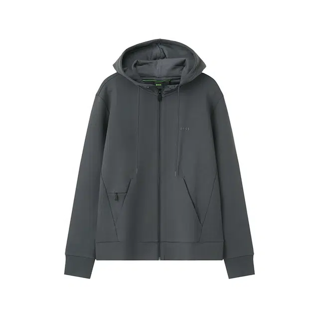 HUGO BOSS SS25 Logo