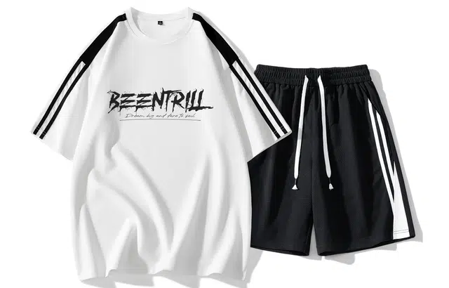BEENTRILL T