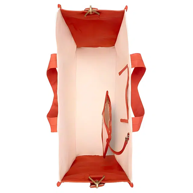 INES DE LA FRESSANGE Alicia Tote