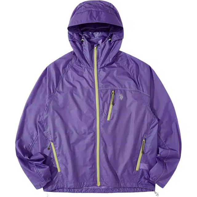 U.S. POLO ASSN.
