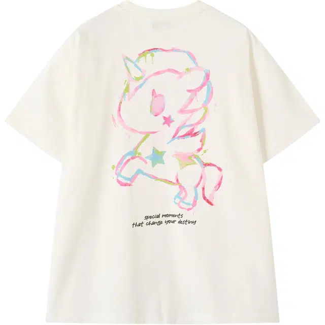 tokidoki T