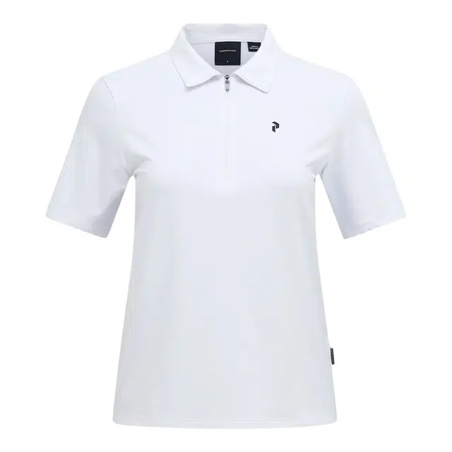 PEAK PERFORMANCE SS25 Polo