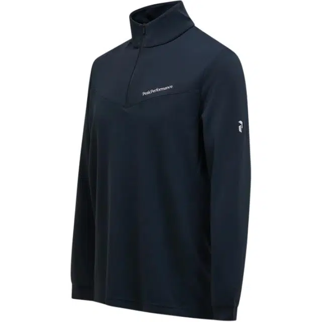 PEAK PERFORMANCE Chasing Half Zip T