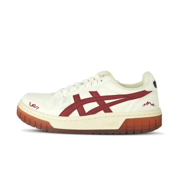 Asics Court MZ CNY