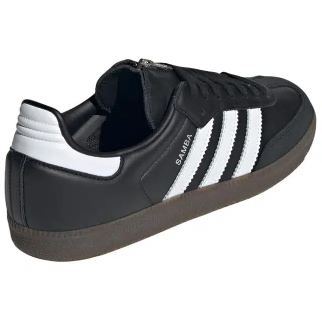 JEREMY SCOTT x adidas originals SAMBA OG