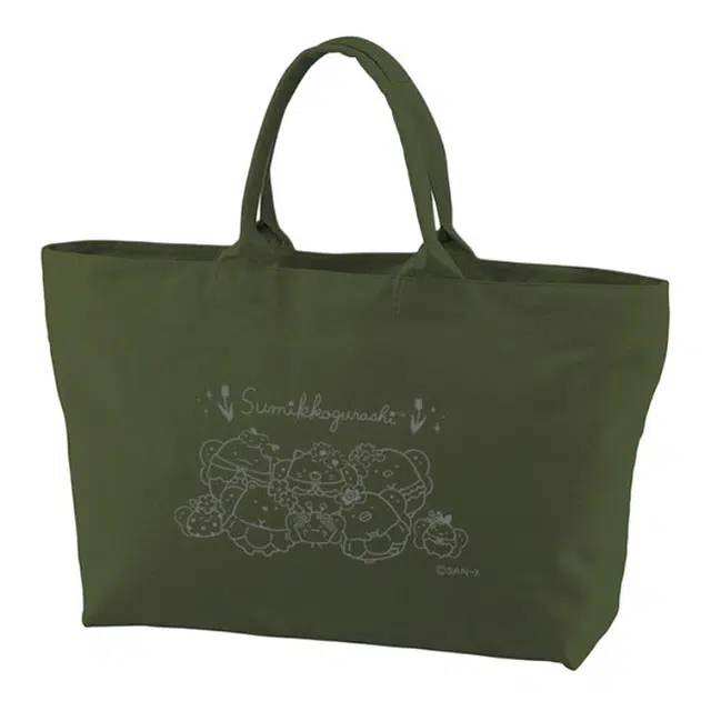 SAN-X Sumikko Gurashi Tote