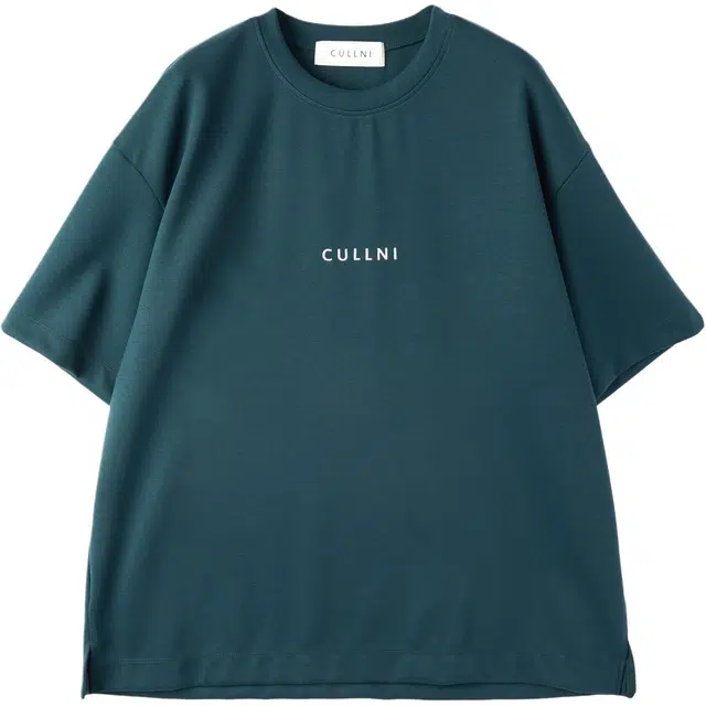 CULLNI SS25 T