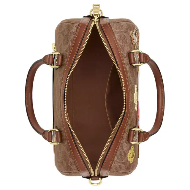 COACH x PEANUTS Rowan 25