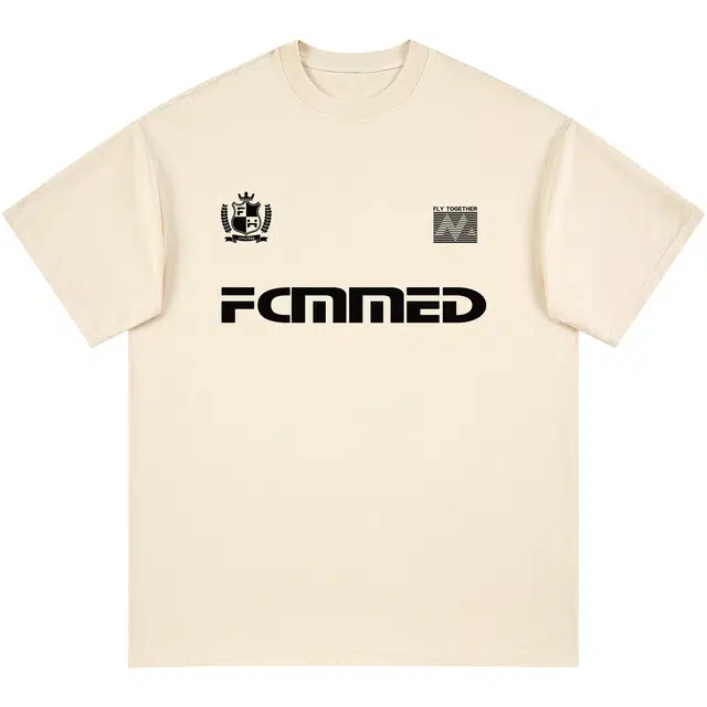 FCMM LogoT