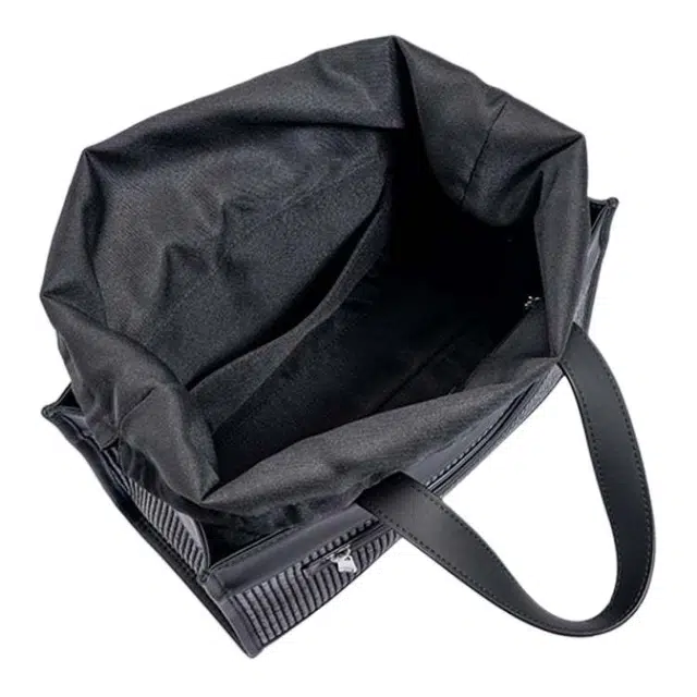 DESCENTE Logo Tote
