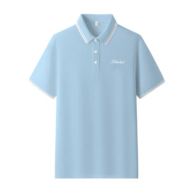 BOBBY ABLEY LOGOPolo