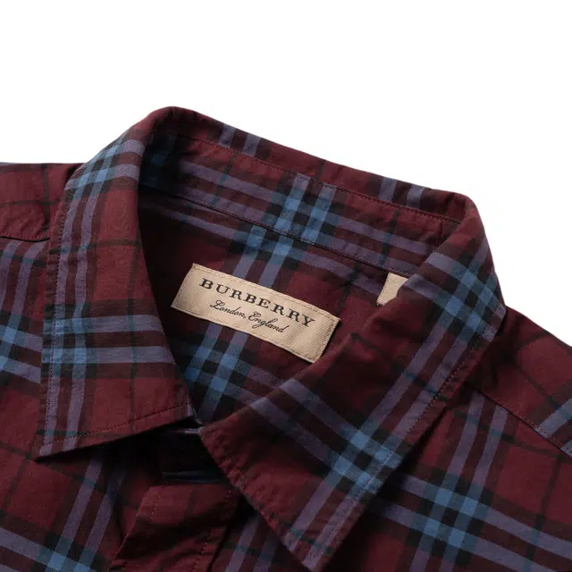 Burberry SS22