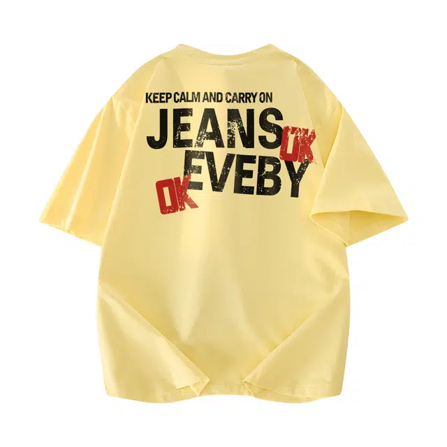 EVE JeansT