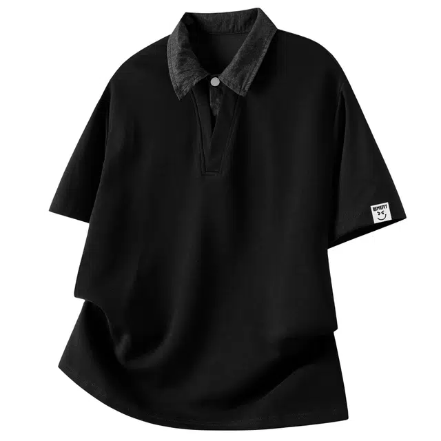 REMEFIT cleanfitPolo