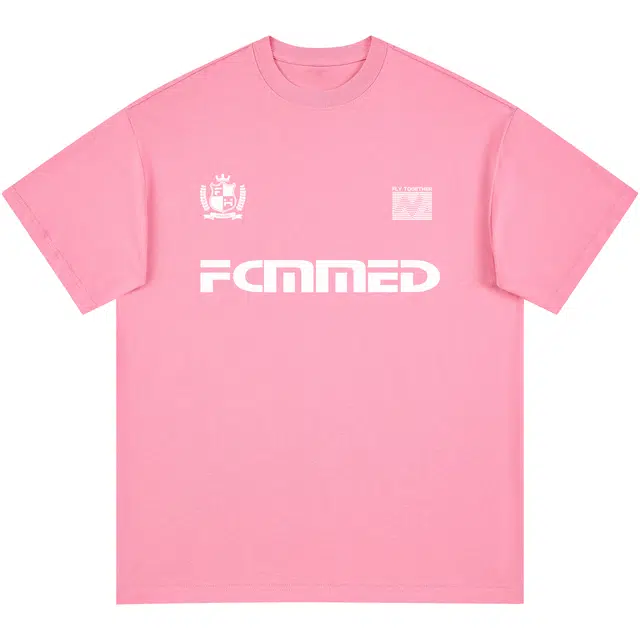 FCMM LogoT