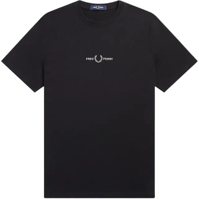 FRED PERRY SS25 T
