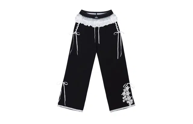 alo yoga SUIT UP TROUSER 811