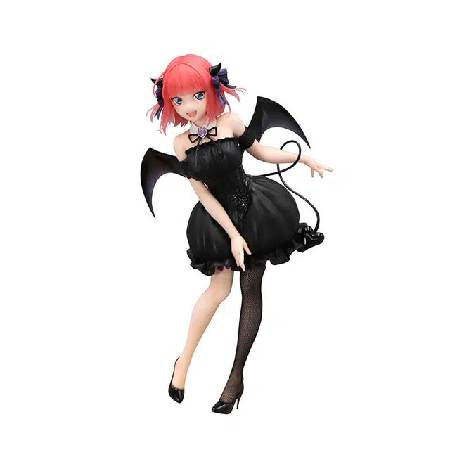 FURYU BiCute Dark