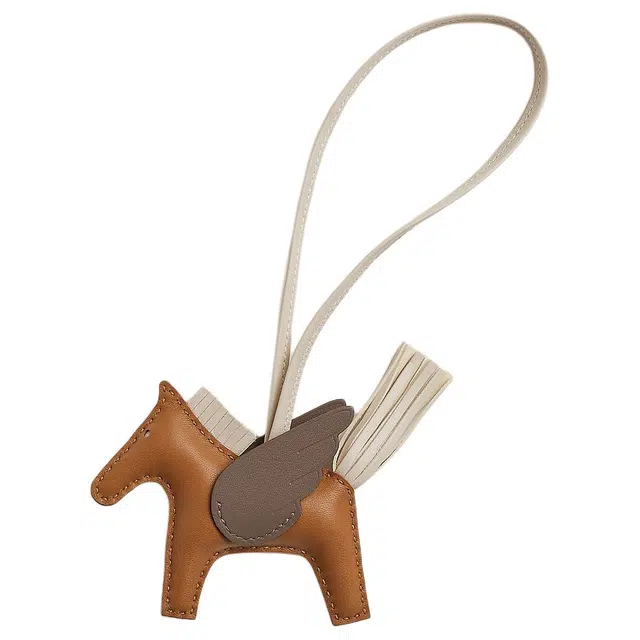 HERMES Rodeo Pegase MiloSwift