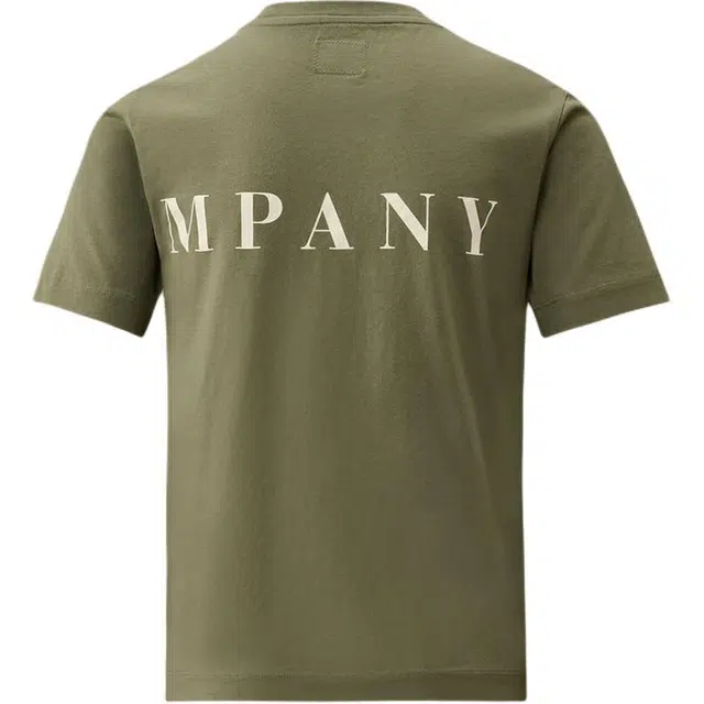 C.P.CompanyT