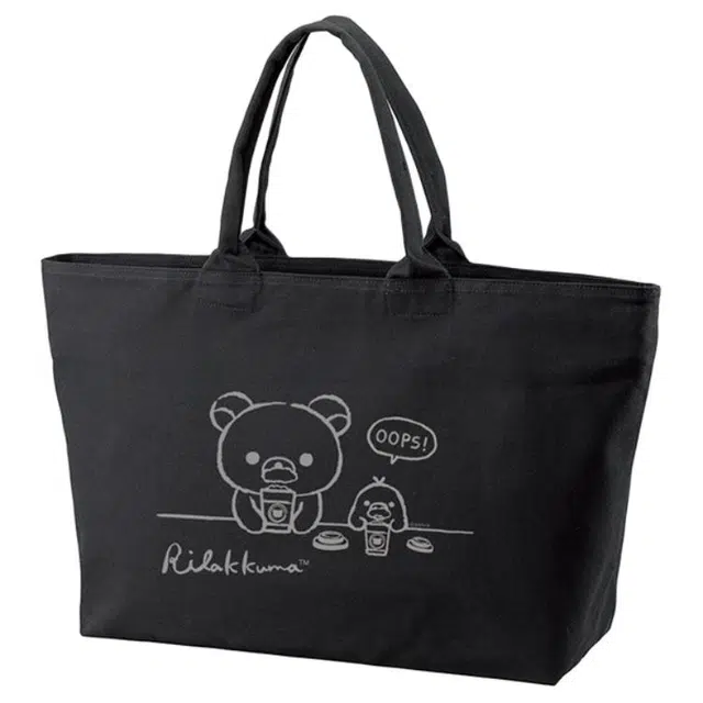 SAN-X Tote