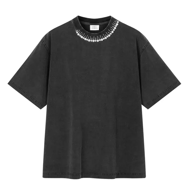 SANBAI STUDIO T