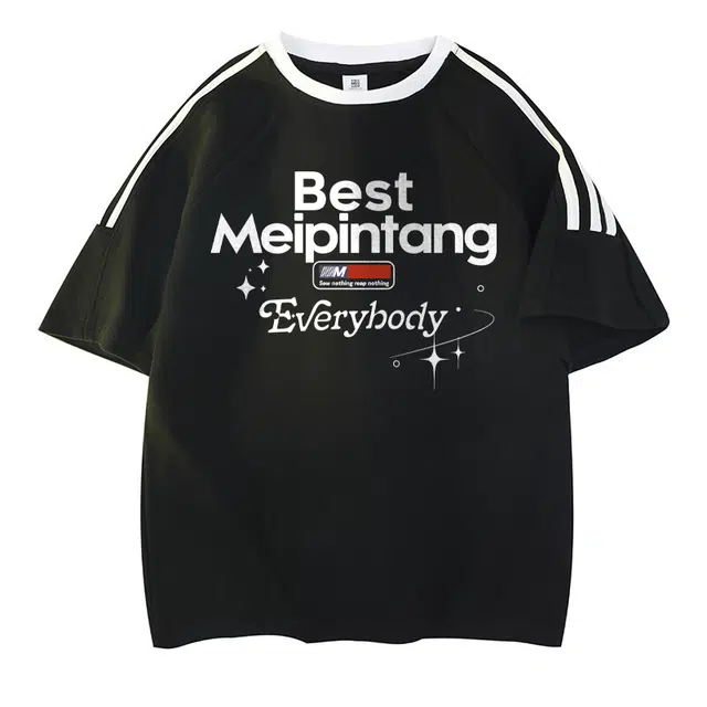 MEIPIN TANG T