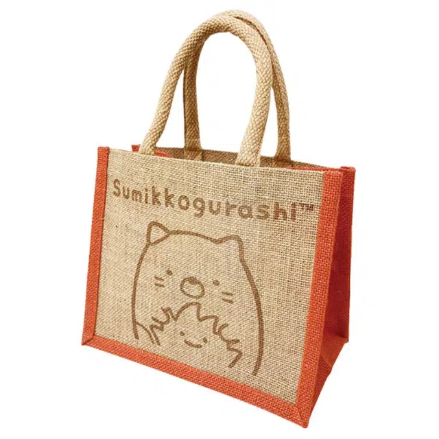SAN-X Sumikko Gurashi Tote