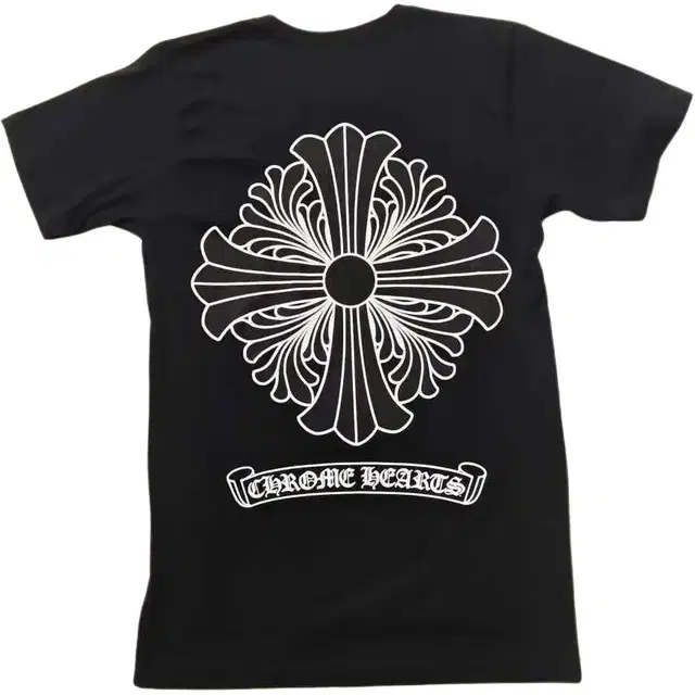 Chrome Hearts T
