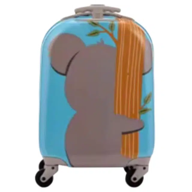 SAMSONITE 26.5L ABS+PC 17
