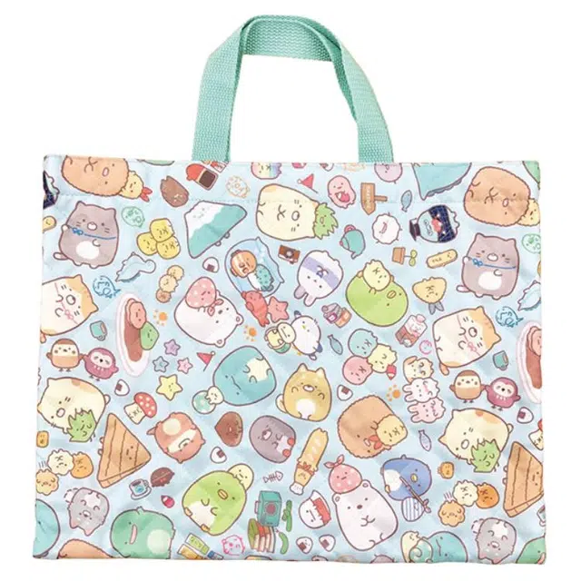 SAN-X Sumikko Gurashi Tote