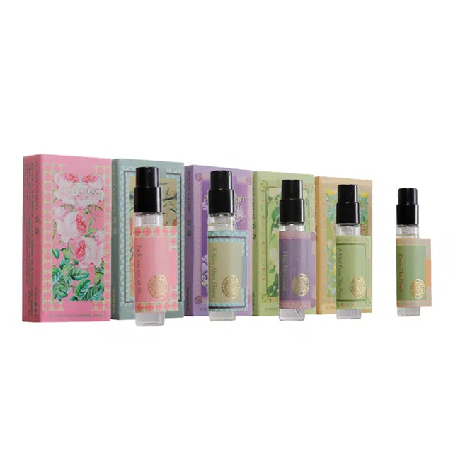 SCENT CHANT EDP