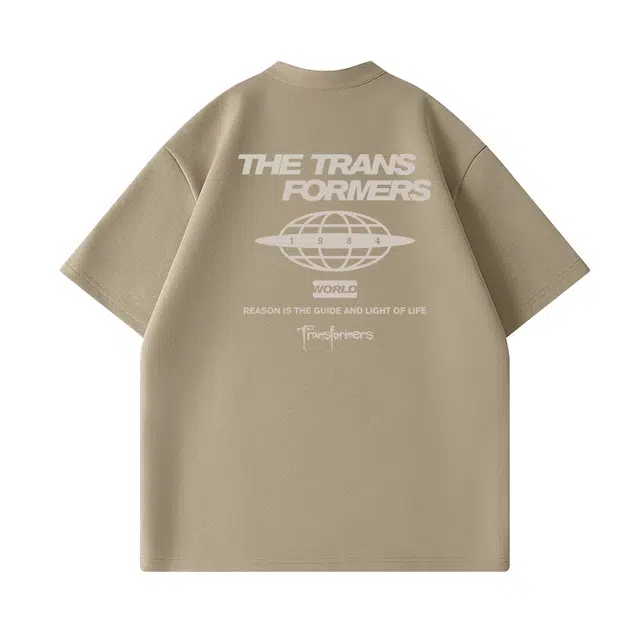 TRANSFORMERS T