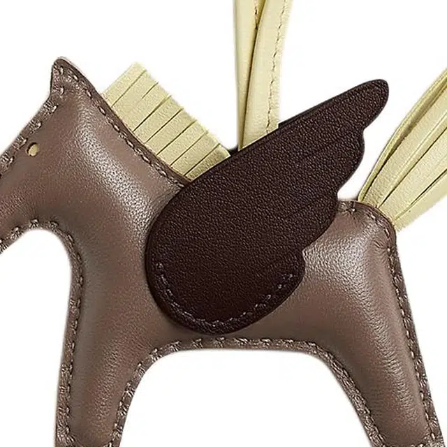 HERMES Rodeo Pegase MiloSwift