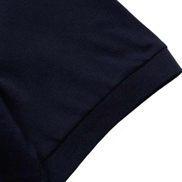Zegna SS25 Polo
