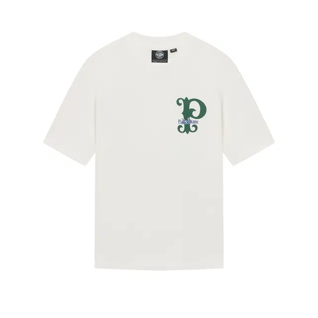 Palladium Logo T