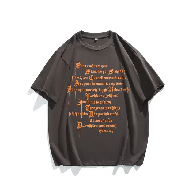 OLDTRIBE T