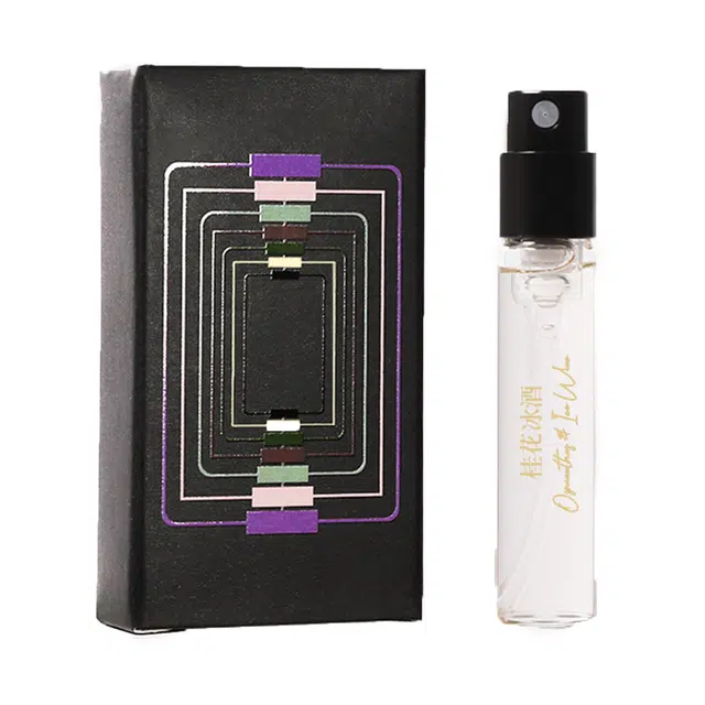 SCENT CHANT EDP