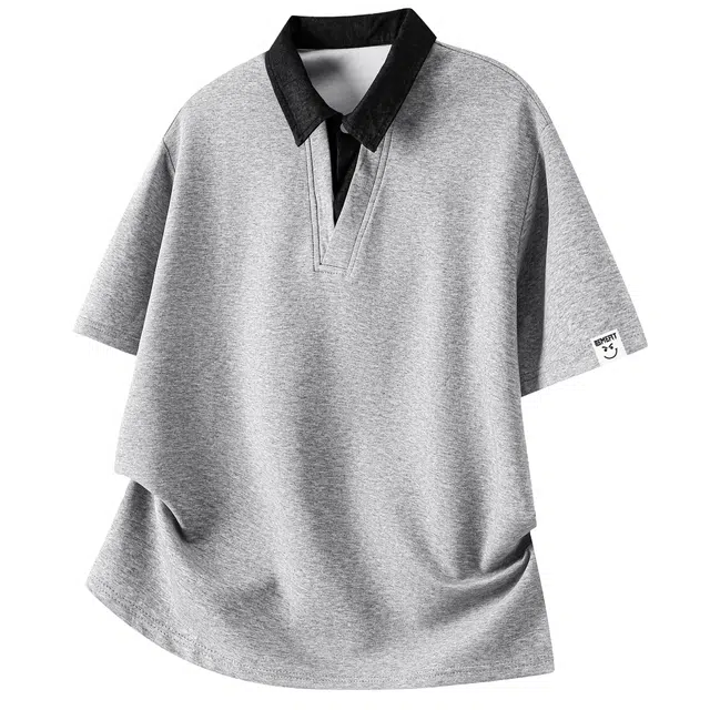 REMEFIT cleanfitPolo