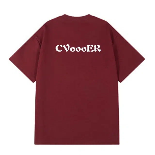 CVOOOER LOGOT